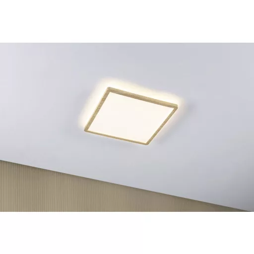 Paulmann 71030 Atria LED-es fali lámpa LED 16 W Fa