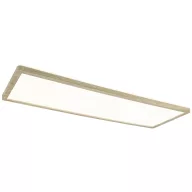 Paulmann 71031 Atria LED-es fali lámpa LED 22 W Fa