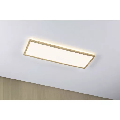Paulmann 71031 Atria LED-es fali lámpa LED 22 W Fa