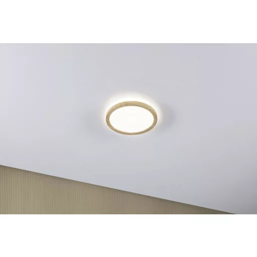 Paulmann 71032 Atria LED-es fali lámpa LED 11.2 W Fa