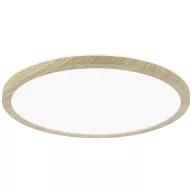 Paulmann 71033 Atria LED-es fali lámpa LED 16 W Fa