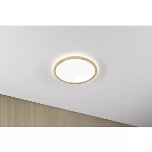Paulmann 71033 Atria LED-es fali lámpa LED 16 W Fa