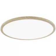 Paulmann 71034 Atria LED-es fali lámpa LED 22 W Fa