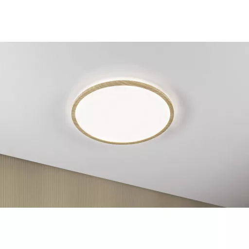 Paulmann 71034 Atria LED-es fali lámpa LED 22 W Fa