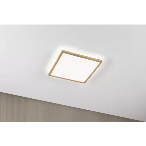 Paulmann 71035 Atria LED-es fali lámpa LED 16 W Fa