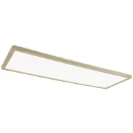 Paulmann 71036 Atria LED-es fali lámpa LED 22 W Fa