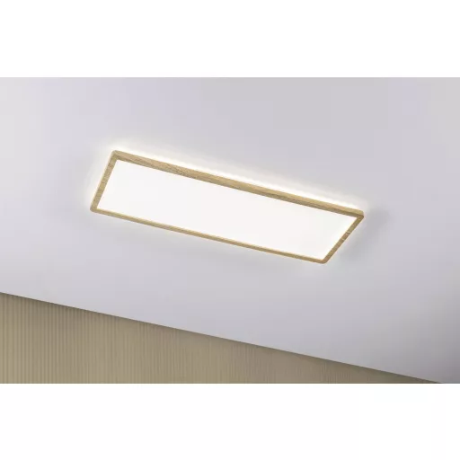 Paulmann 71036 Atria LED-es fali lámpa LED 22 W Fa