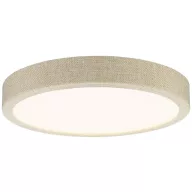   Paulmann 71052 Cosara LED-es mennyezeti lámpa LED 15 W Bézs