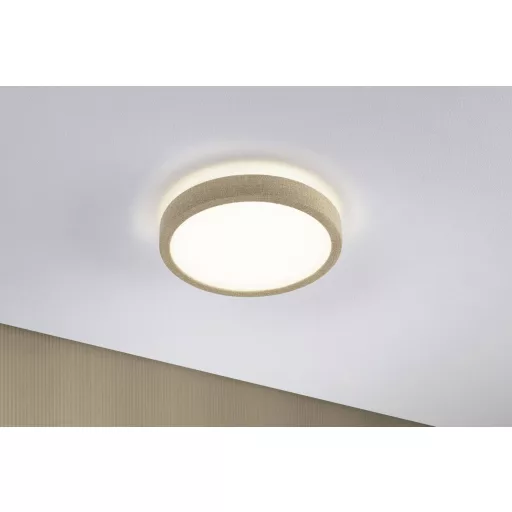 Paulmann 71052 Cosara LED-es mennyezeti lámpa LED 15 W Bézs