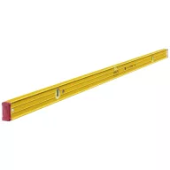 Stabila Type 96-2 15230 Vízmérték 183 cm 0.5 mm/m