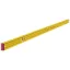 Stabila Type 96-2 15231 Vízmérték 200 cm 0.5 mm/m
