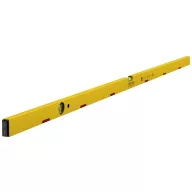   Stabila Type 70 M 2878 Mágneses vízmérték Mágnessel 180 cm 0.5 mm/m