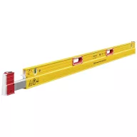   Stabila Type 106 T 17708 Teleszkópos vízmérték 315 mm 0.5 mm/m