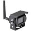 Midland Truck Guardian PRO Rádiójel vezérlésű tolatókamera Fekete