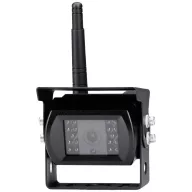   Midland Truck Guardian PRO Rádiójel vezérlésű tolatókamera Fekete