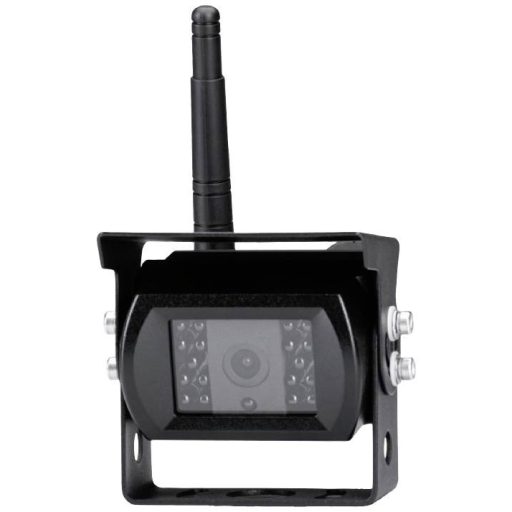 Midland Truck Guardian PRO Rádiójel vezérlésű tolatókamera Fekete