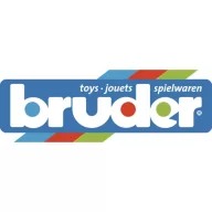   bruder Építkezésnél használt jármű modell XL 5000 Kész modell Építkezésnél használt jármű modell