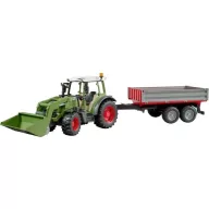   bruder Mezőgazdasági modell Fendt Kész modell Mezőgazdasági modell