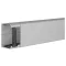 Hager LF6009007030 Kábelcsatorna (H x Sz x Ma) 2000 x 90 x 60 mm 2 m Szürke