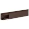 Hager LF3003008014 Kábelcsatorna (H x Sz x Ma) 2000 x 30 x 30 mm 2 m Barna