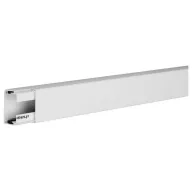   Hager LF3004507035 Kábelcsatorna (H x Sz x Ma) 2000 x 45 x 30 mm 2 m Szürke
