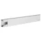 Hager LF3004507035 Kábelcsatorna (H x Sz x Ma) 2000 x 45 x 30 mm 2 m Szürke