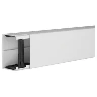   Hager LF6009007035 Kábelcsatorna (H x Sz x Ma) 2000 x 90 x 60 mm 2 m Szürke
