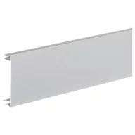  Hager BRA0802ELN Parapet csatorna Felső rész (H x Sz) 2000 mm x 80 mm Tarka 2 m