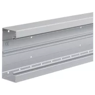   Hager BRA651701BELN Parapet csatorna Alsó rész (H x Sz) 2000 mm x 170 mm Alumínium 2 m
