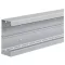 Hager BRA651701BELN Parapet csatorna Alsó rész (H x Sz) 2000 mm x 170 mm Alumínium 2 m