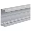 Hager BRA651701BELN Parapet csatorna Alsó rész (H x Sz) 2000 mm x 170 mm Alumínium 2 m