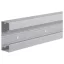 Hager BRA651701ELN Parapet csatorna Alsó rész (H x Sz) 2000 mm x 170 mm Alumínium 2 m