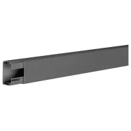   Hager LF3004509011 Kábelcsatorna (H x Sz x Ma) 2000 x 45 x 30 mm 2 m Antracit