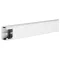 Hager LF4006109016 Kábelcsatorna (H x Sz x Ma) 2000 x 57 x 40 mm 2 m Fehér