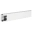 Hager LF4006109016 Kábelcsatorna (H x Sz x Ma) 2000 x 57 x 40 mm 2 m Fehér