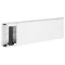 Hager LF4009009016 Kábelcsatorna (H x Sz x Ma) 2000 x 90 x 40 mm 2 m Fehér