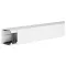 Hager LF6006009016 Kábelcsatorna (H x Sz x Ma) 2000 x 57 x 60 mm 2 m Fehér