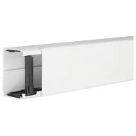   Hager LF6009009016 Kábelcsatorna (H x Sz x Ma) 2000 x 90 x 60 mm 2 m Fehér