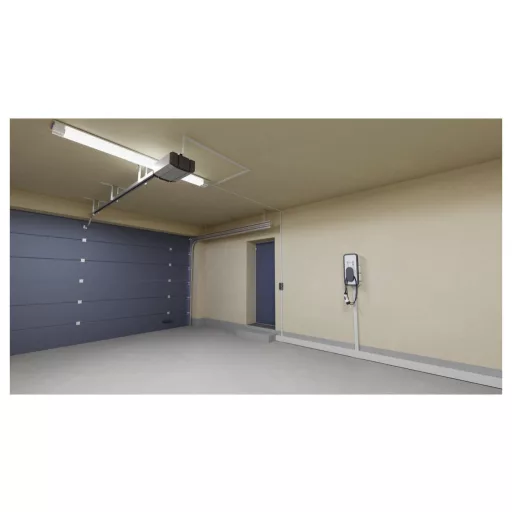 Hager LF6023009016 Kábelcsatorna (H x Sz x Ma) 2000 x 230 x 60 mm 2 m Fehér