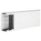 Hager LF6011009016 Kábelcsatorna (H x Sz x Ma) 2000 x 110 x 60 mm 2 m Fehér