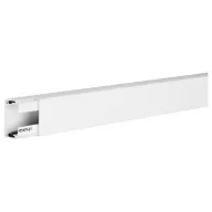   Hager LFH3004509016 Kábelcsatorna (H x Sz x Ma) 2000 x 45 x 30 mm Fehér 2 m