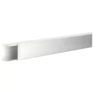   Hager LFS3004509016 Kábelcsatorna (H x Sz x Ma) 2000 x 45 x 30 mm Fehér 2 m