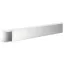 Hager LFS3004509016 Kábelcsatorna (H x Sz x Ma) 2000 x 45 x 30 mm Fehér 2 m