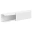 Hager LFS2002009016 Kábelcsatorna (H x Sz x Ma) 2000 x 19 x 18 mm Fehér 2 m