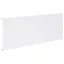 Hager LF11029016 Kábelcsatorna (H x Sz) 2000 mm x 110 mm 2 m Fehér