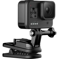   GoPro Magnetic Swivel Clip 360 fokos rögzítő csíptető GoPro Hero, GoPro MAX