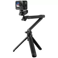 GoPro 3-Way Grip 2.0 3 utas tartó GoPro Hero, GoPro MAX