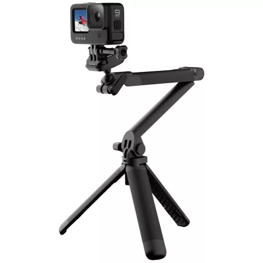 GoPro 3-Way Grip 2.0 3 utas tartó GoPro Hero, GoPro MAX