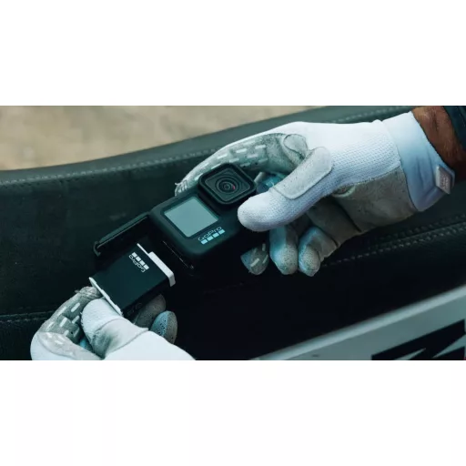 GoPro Enduro Battery Akkucsomag GoPro Hero 9, GoPro Hero 10, GoPro Hero 11