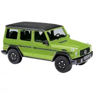   Busch 51473 H0 Személygépkocsi modell Mercedes Benz G Class Edition 35 zöld